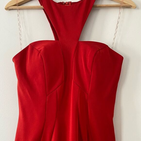 JASZ COUTURE Prom Dress - Picture 8 of 10